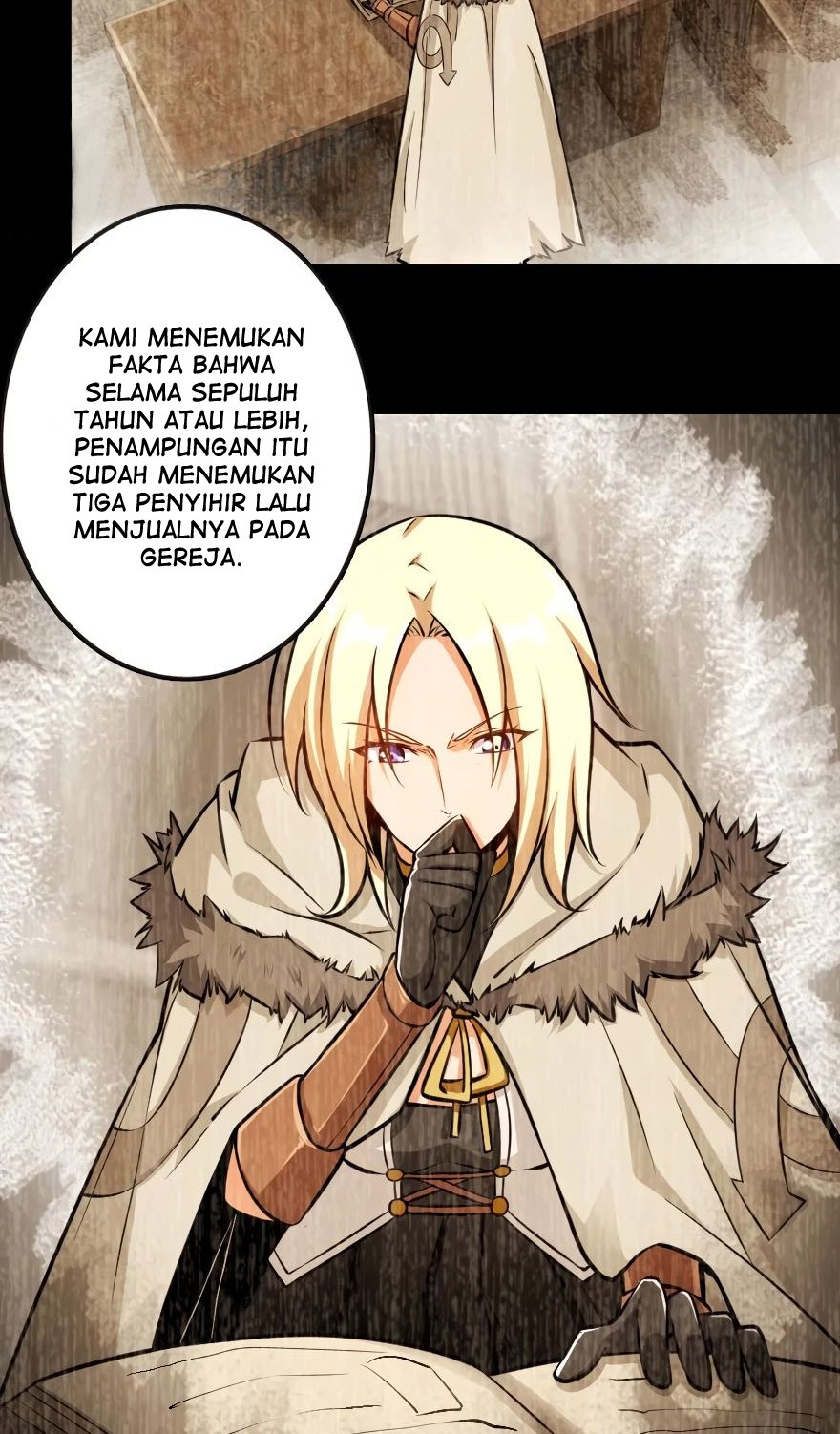 Release That Witch Bab 120 halaman 31