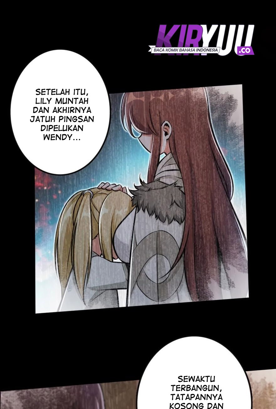 Release That Witch Bab 120 halaman 40