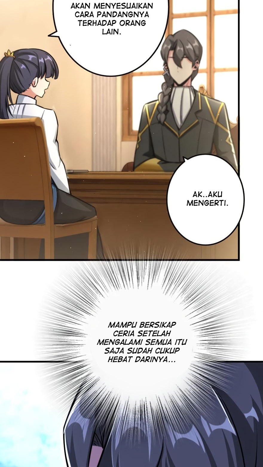 Release That Witch Bab 120 halaman 43