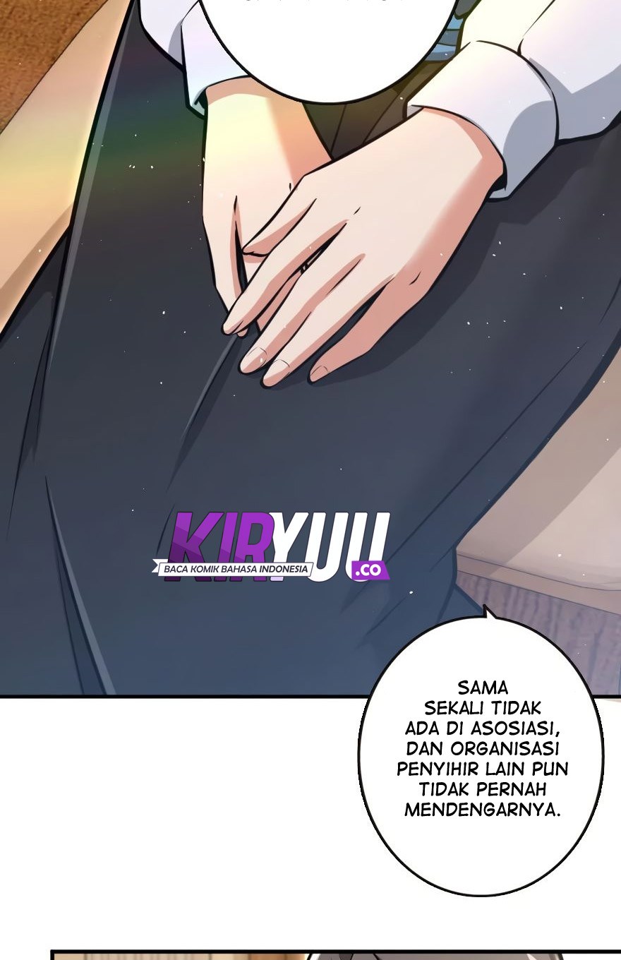 Release That Witch Bab 121 halaman 12