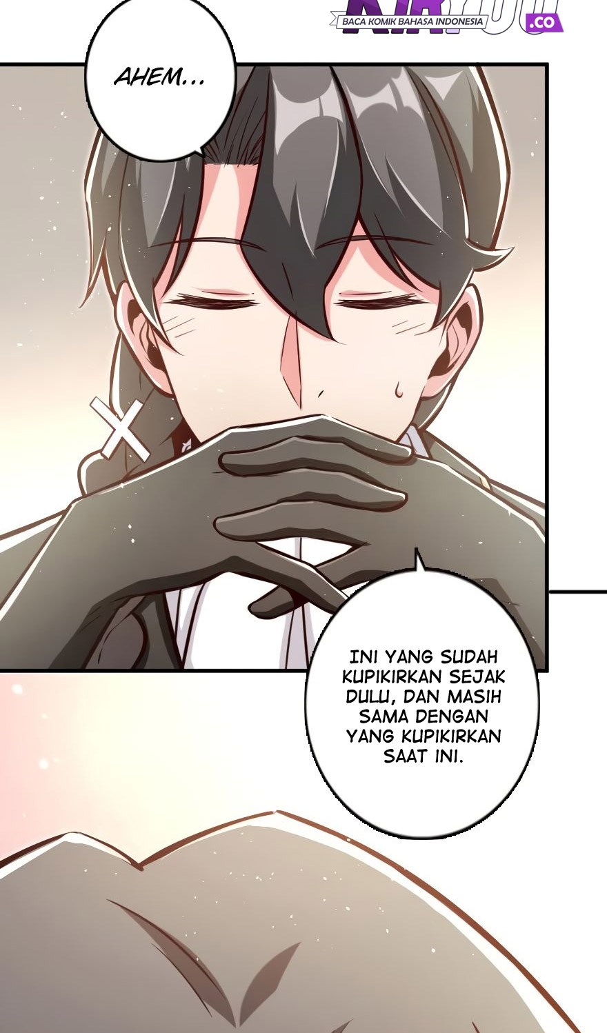 Release That Witch Bab 121 halaman 22