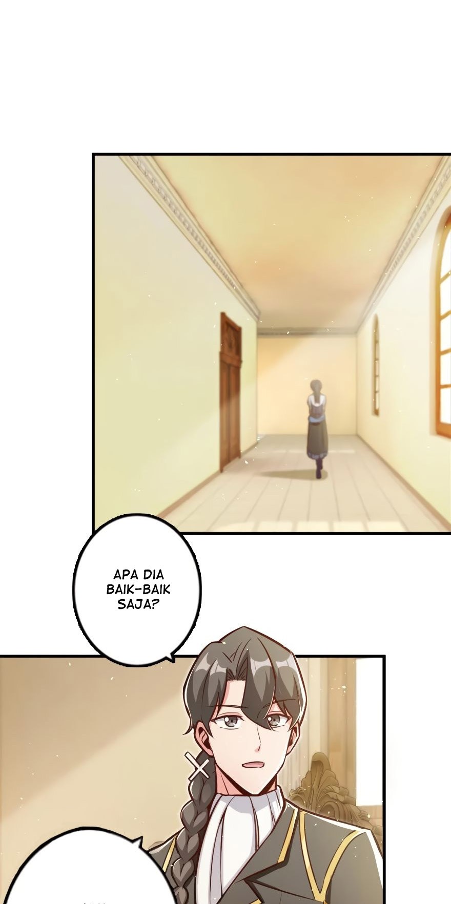 Release That Witch Bab 121 halaman 25