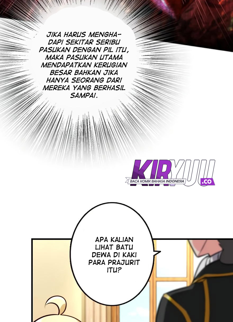 Release That Witch Bab 122 halaman 17