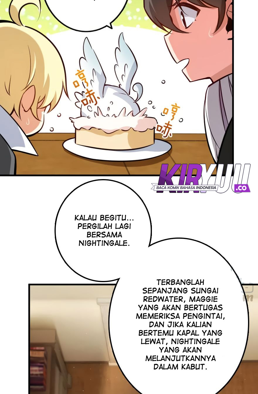 Release That Witch Bab 122 halaman 19