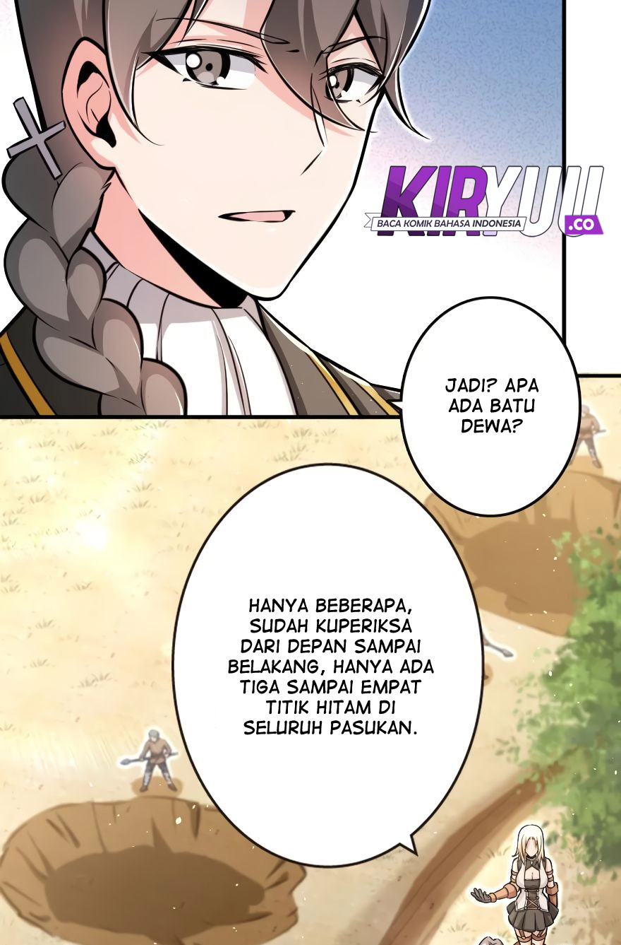 Release That Witch Bab 122 halaman 31