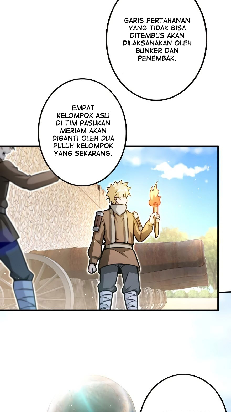 Release That Witch Bab 122 halaman 35