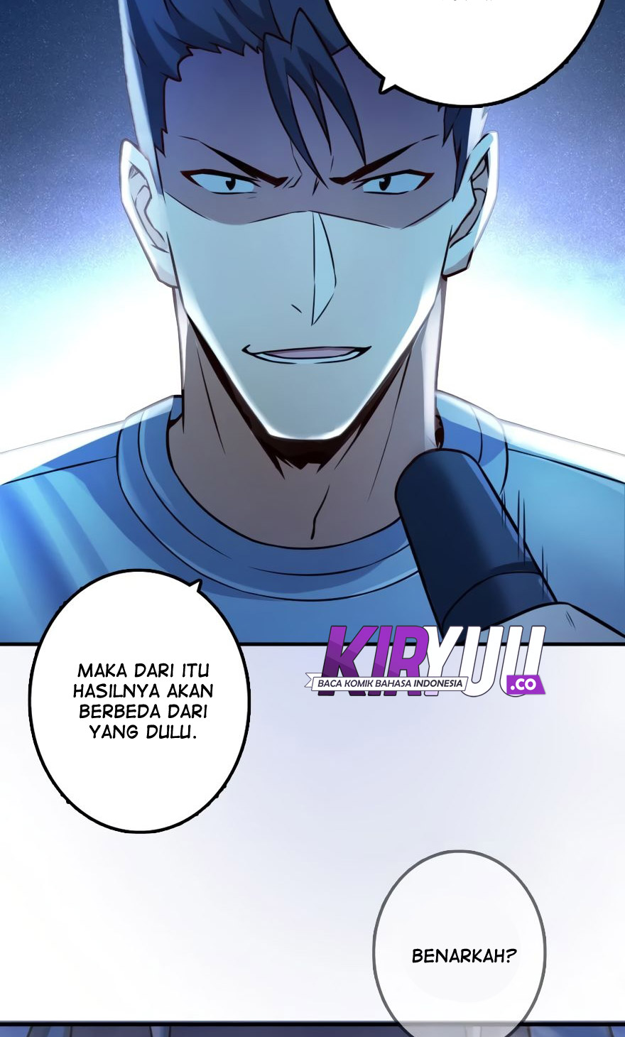 Release That Witch Bab 123 halaman 14