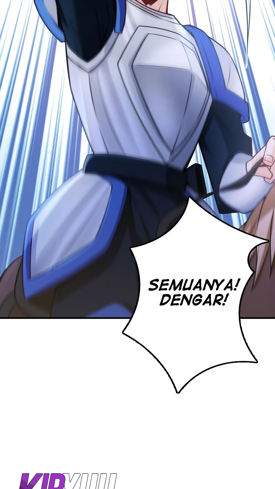 Release That Witch Bab 123 halaman 21