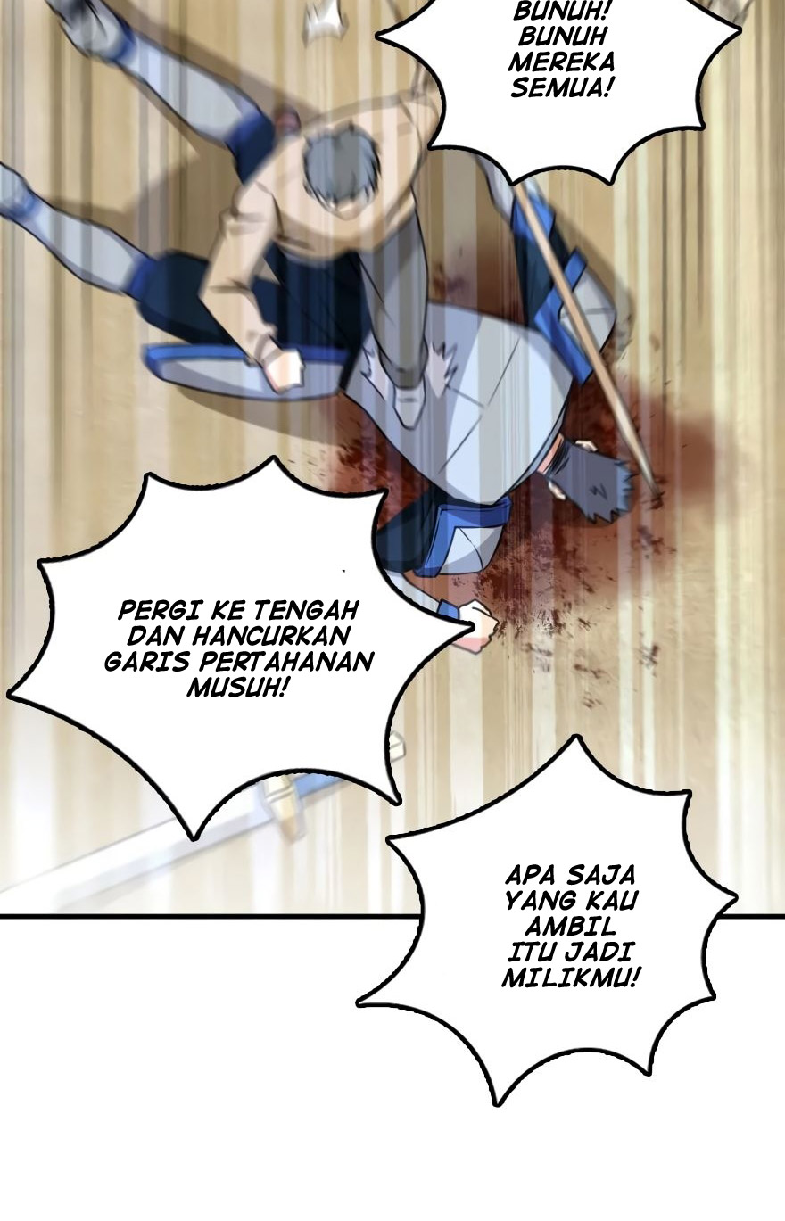 Release That Witch Bab 123 halaman 33