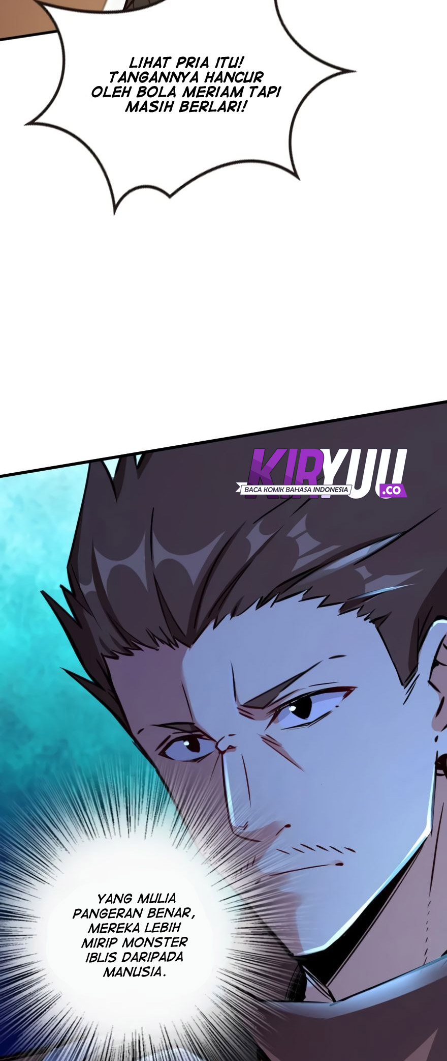 Release That Witch Bab 124 halaman 8
