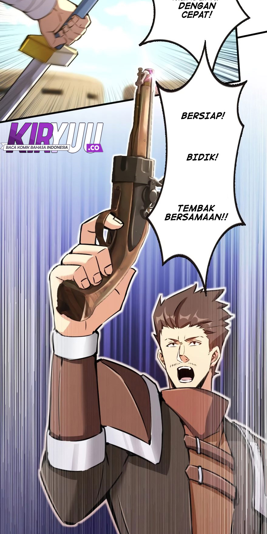 Release That Witch Bab 124 halaman 10