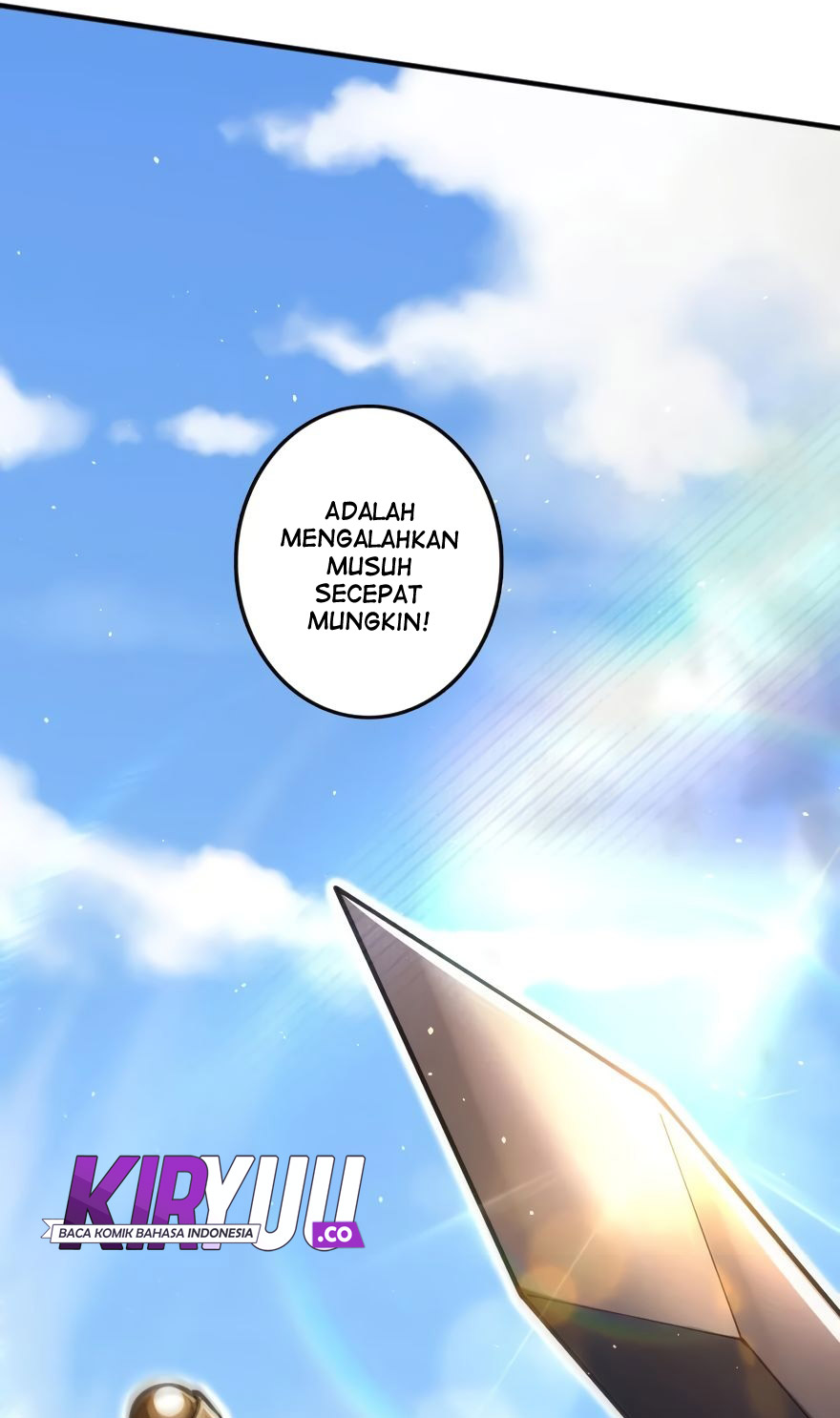 Release That Witch Bab 124 halaman 38