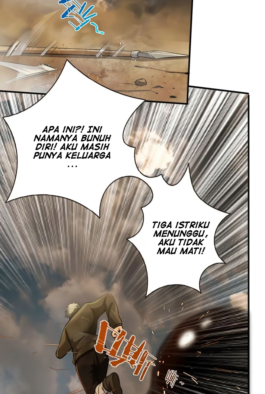 Release That Witch Bab 124 halaman 50