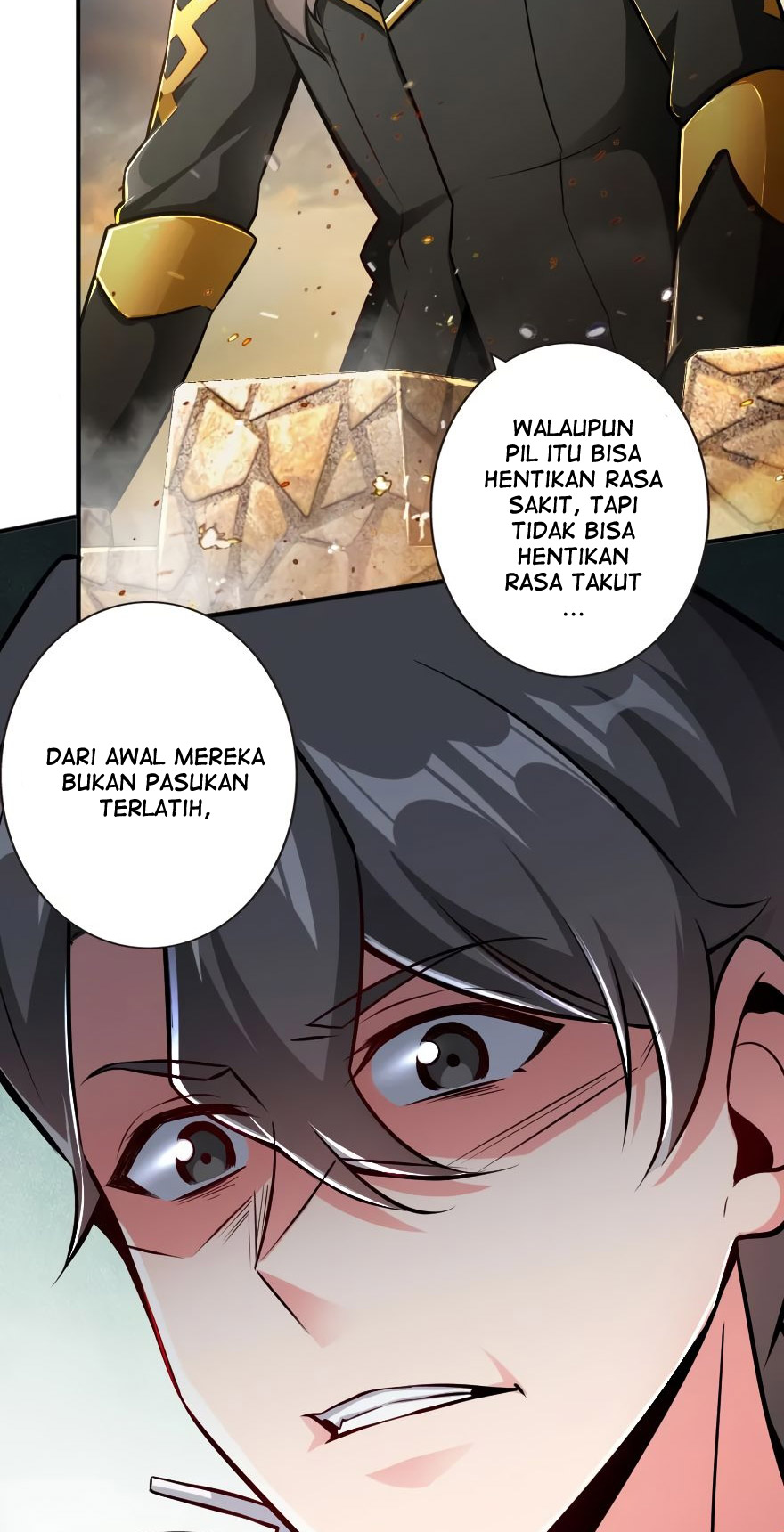 Release That Witch Bab 124 halaman 55