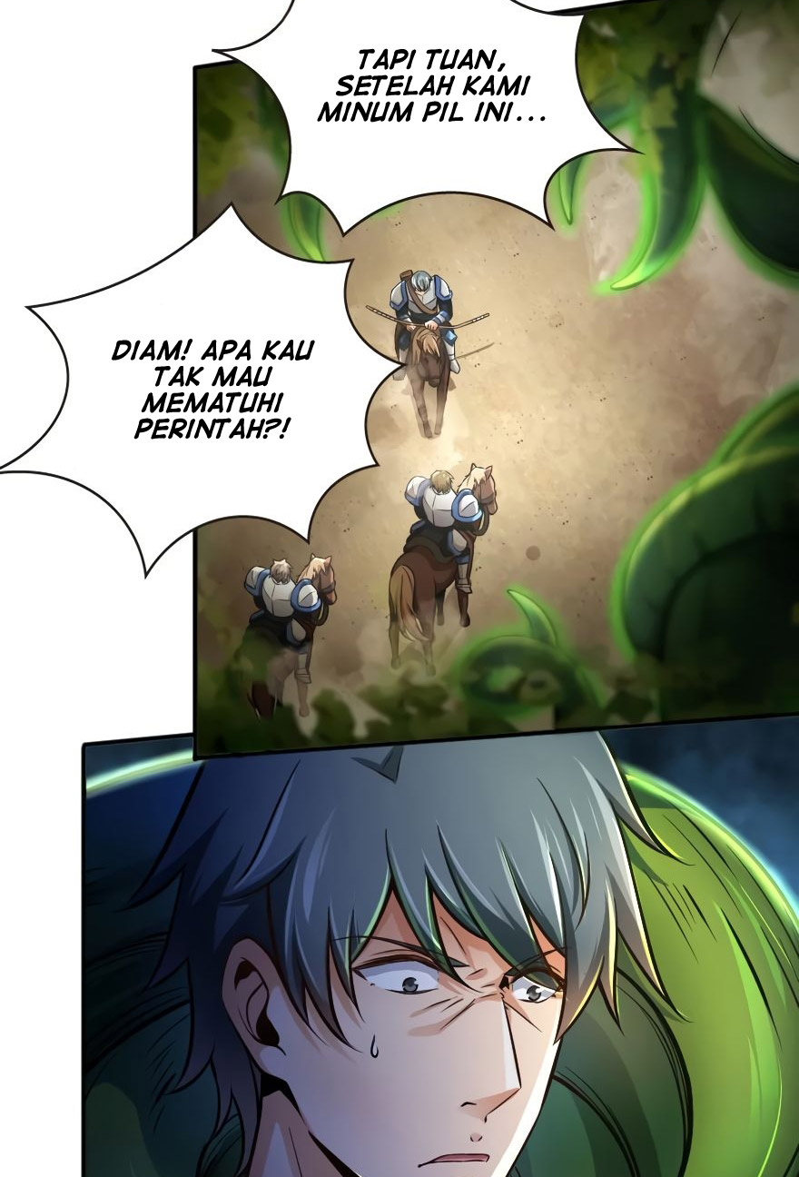 Release That Witch Bab 125 halaman 9