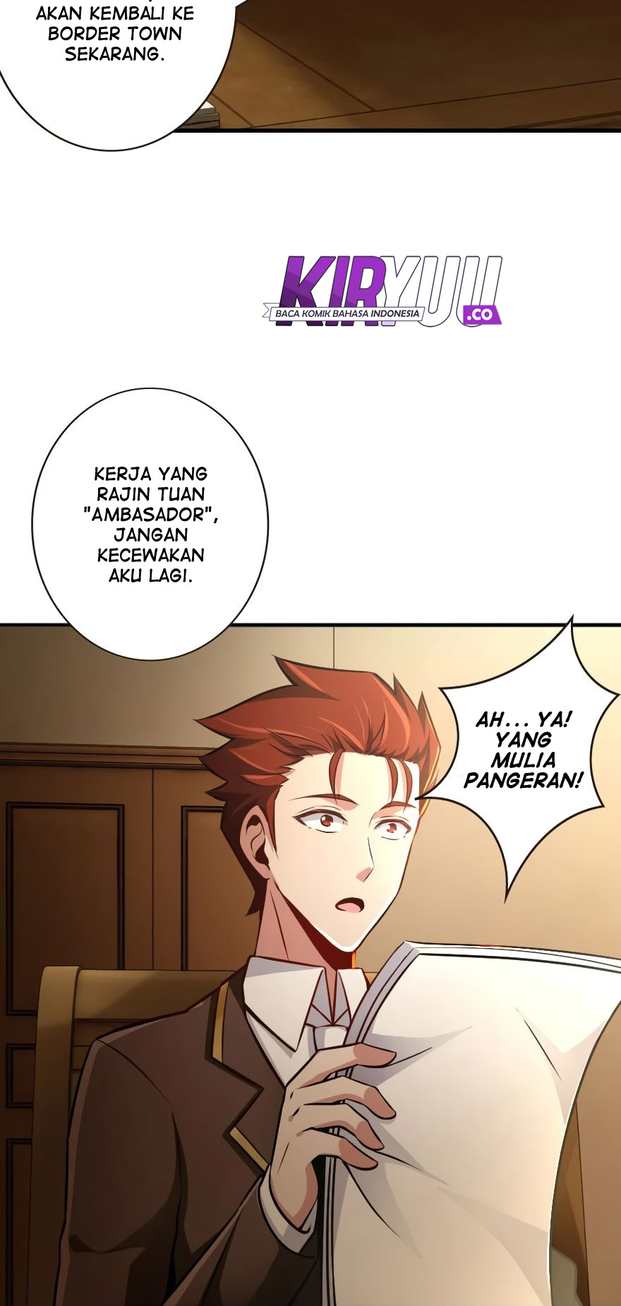Release That Witch Bab 125 halaman 32