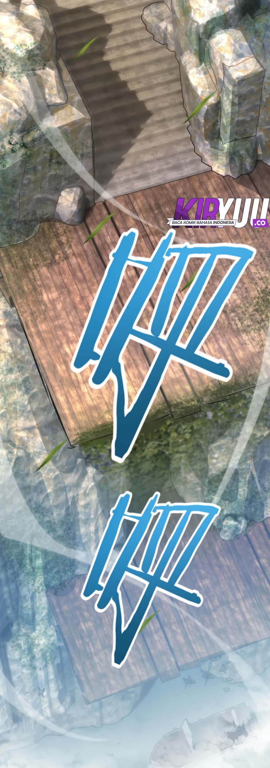 Release That Witch chapter 127 halaman 15