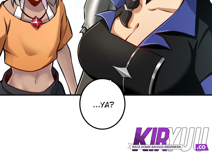 Release That Witch chapter 127 halaman 21