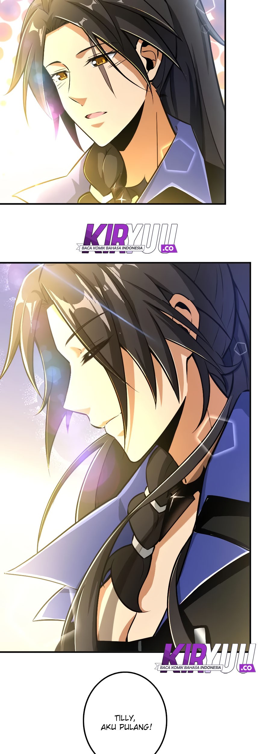 Release That Witch chapter 127 halaman 24