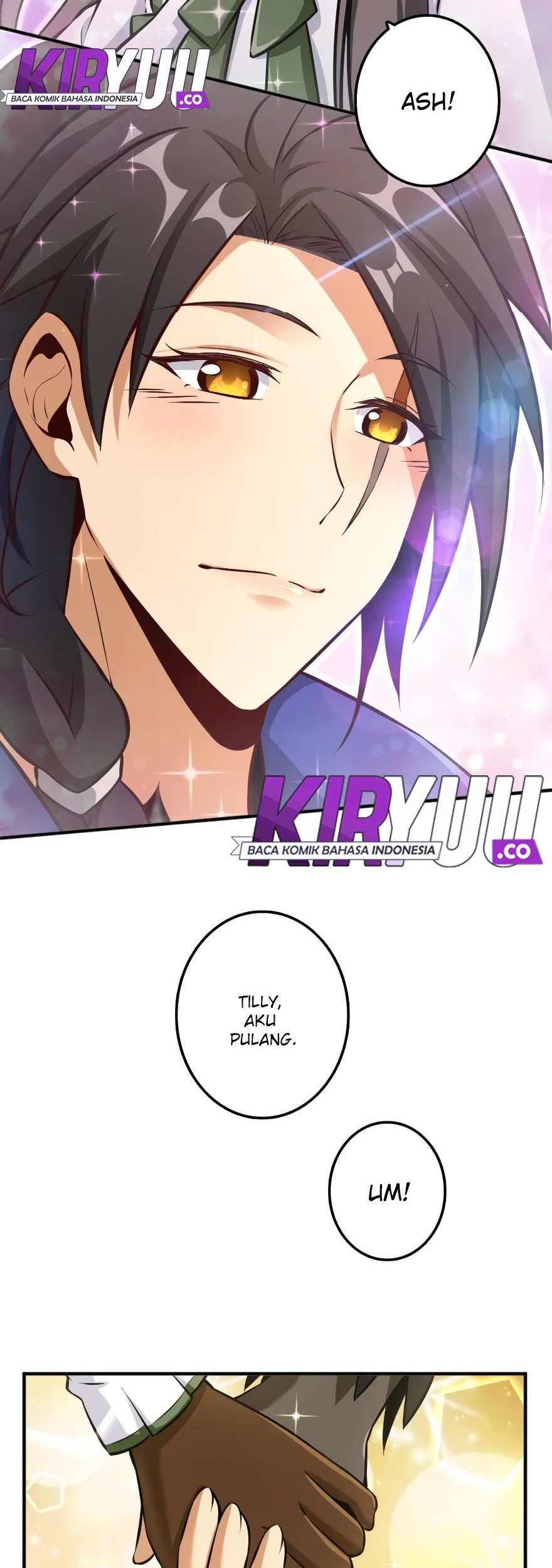 Release That Witch chapter 127 halaman 31