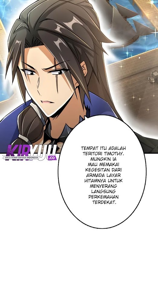 Release That Witch Bab 128 halaman 16