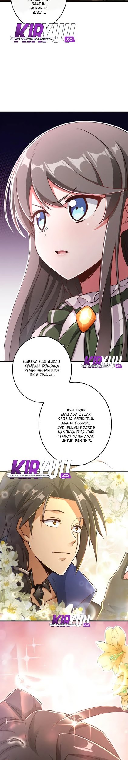 Release That Witch Bab 128 halaman 24