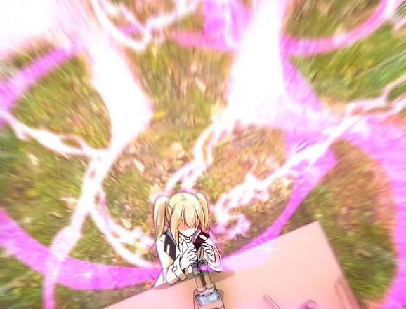 Release That Witch Bab 129 halaman 24