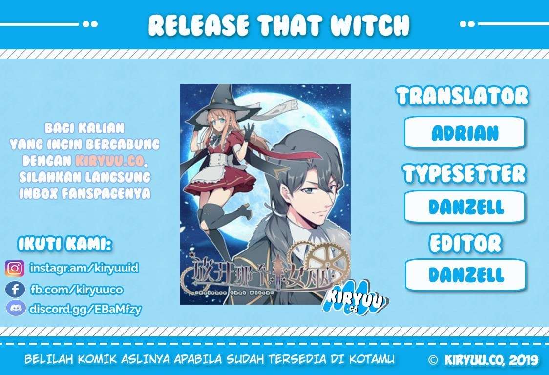 Release That Witch Bab 13 halaman 2