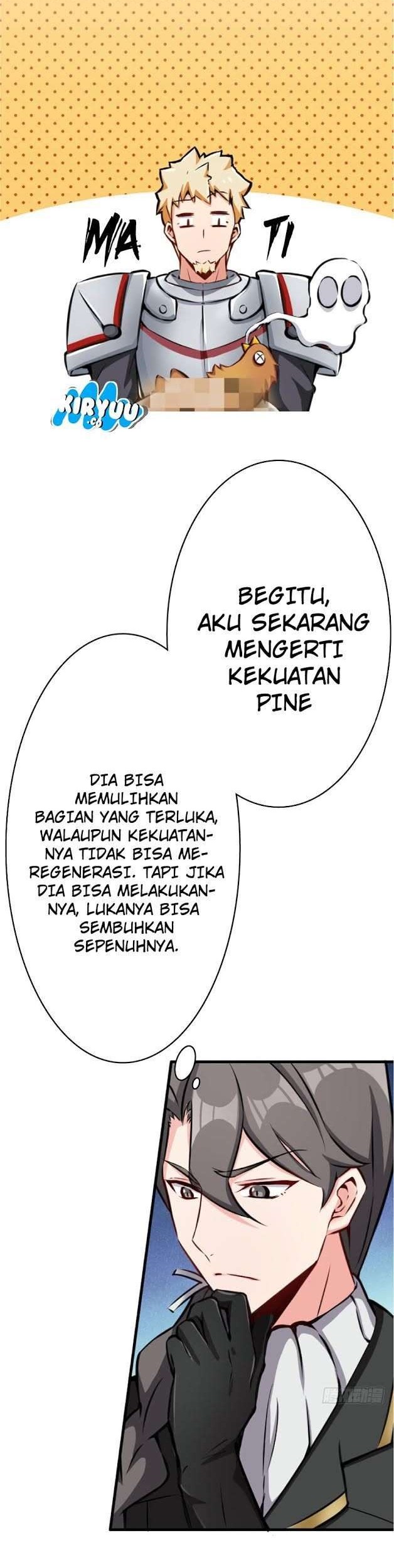Release That Witch Bab 13 halaman 8
