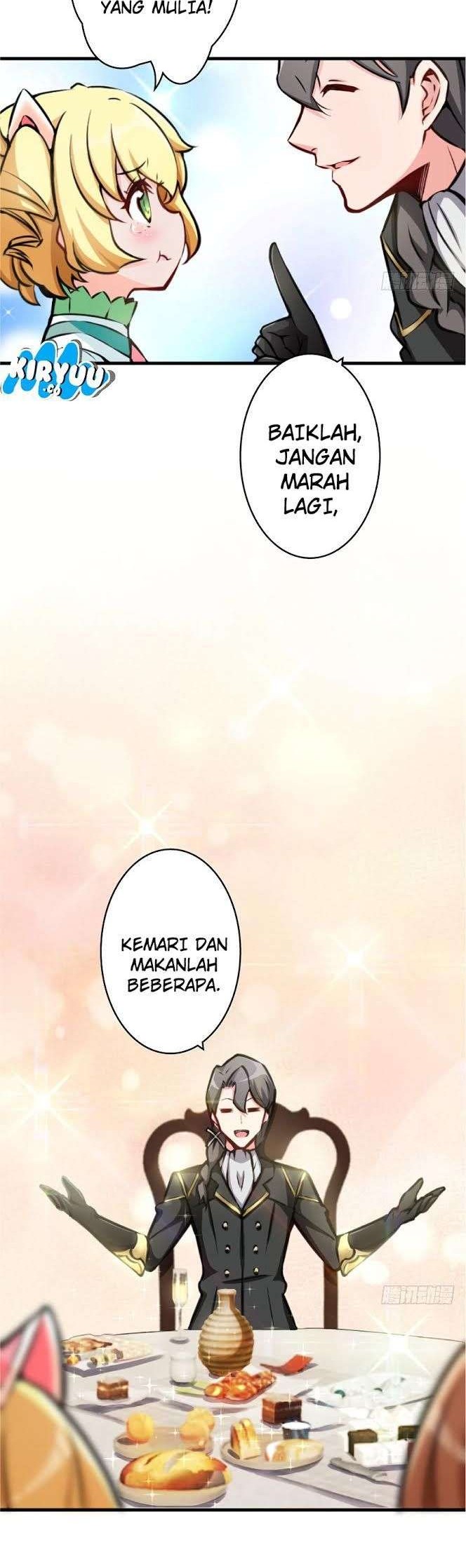 Release That Witch Bab 13 halaman 11
