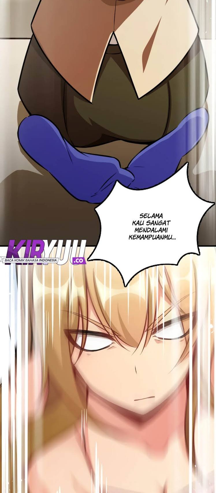 Release That Witch Bab 130 halaman 21