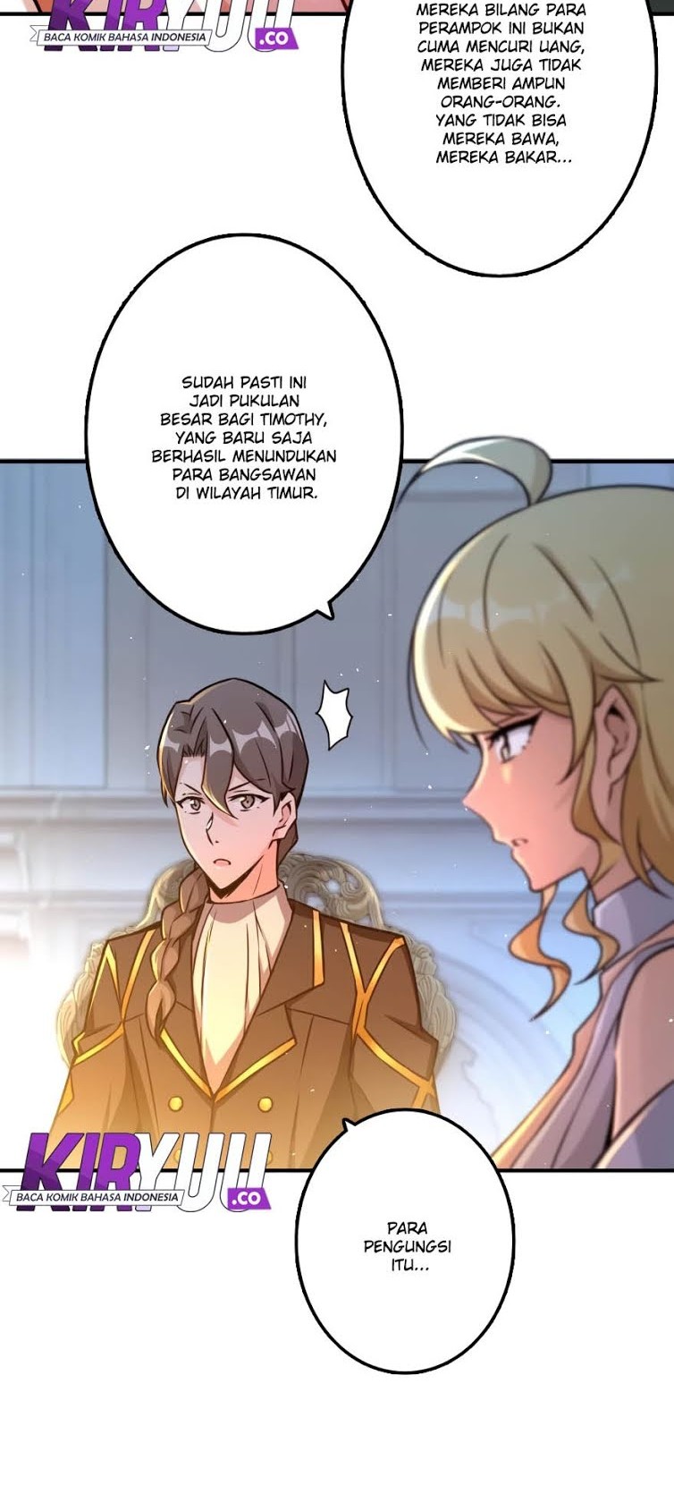 Release That Witch Bab 132 halaman 21
