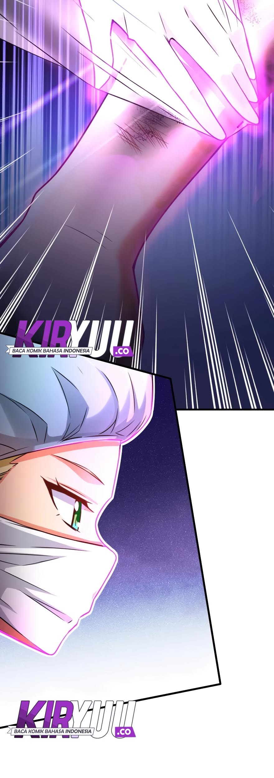Release That Witch chapter 136 halaman 7