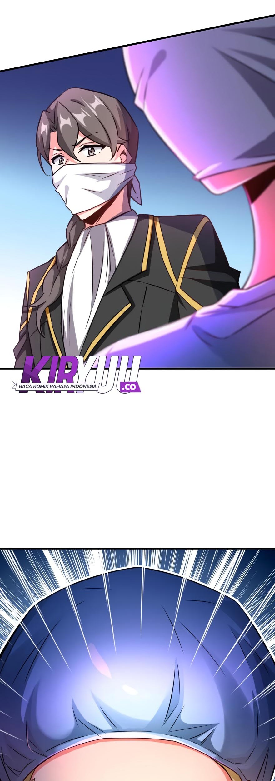 Release That Witch chapter 136 halaman 8