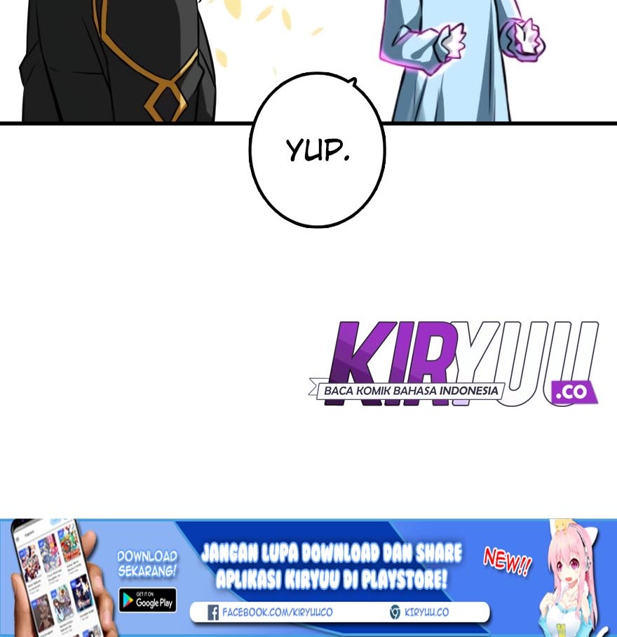 Release That Witch chapter 136 halaman 10