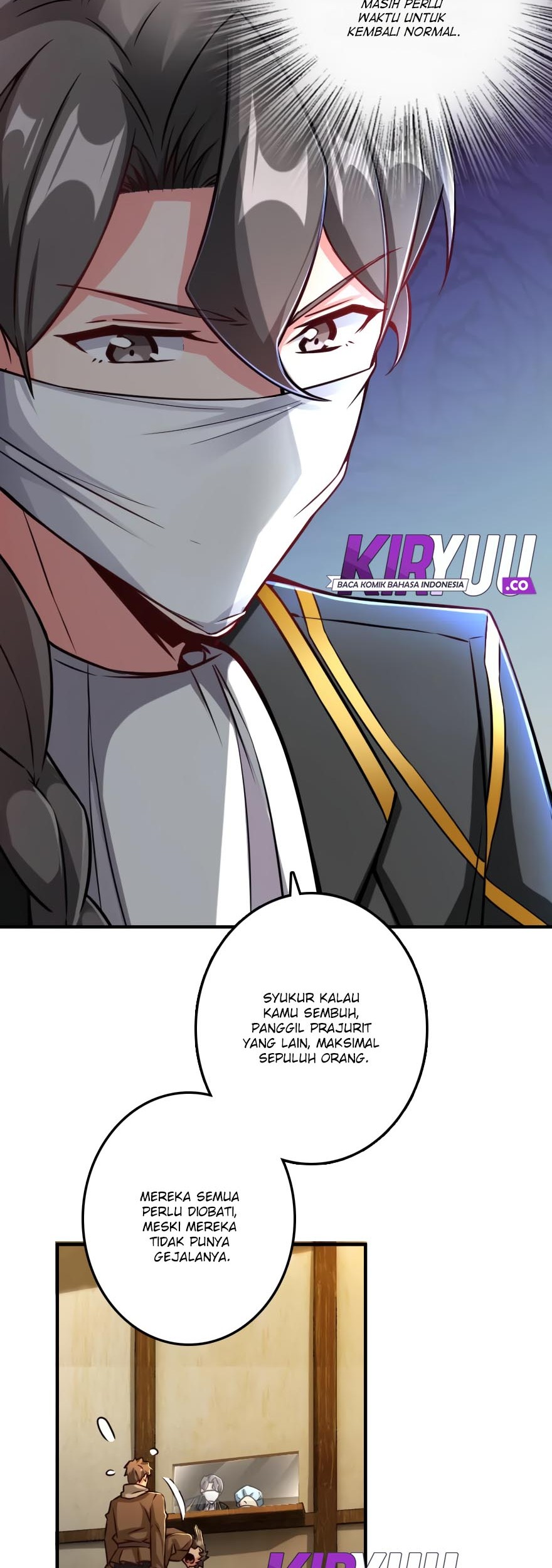 Release That Witch chapter 136 halaman 14
