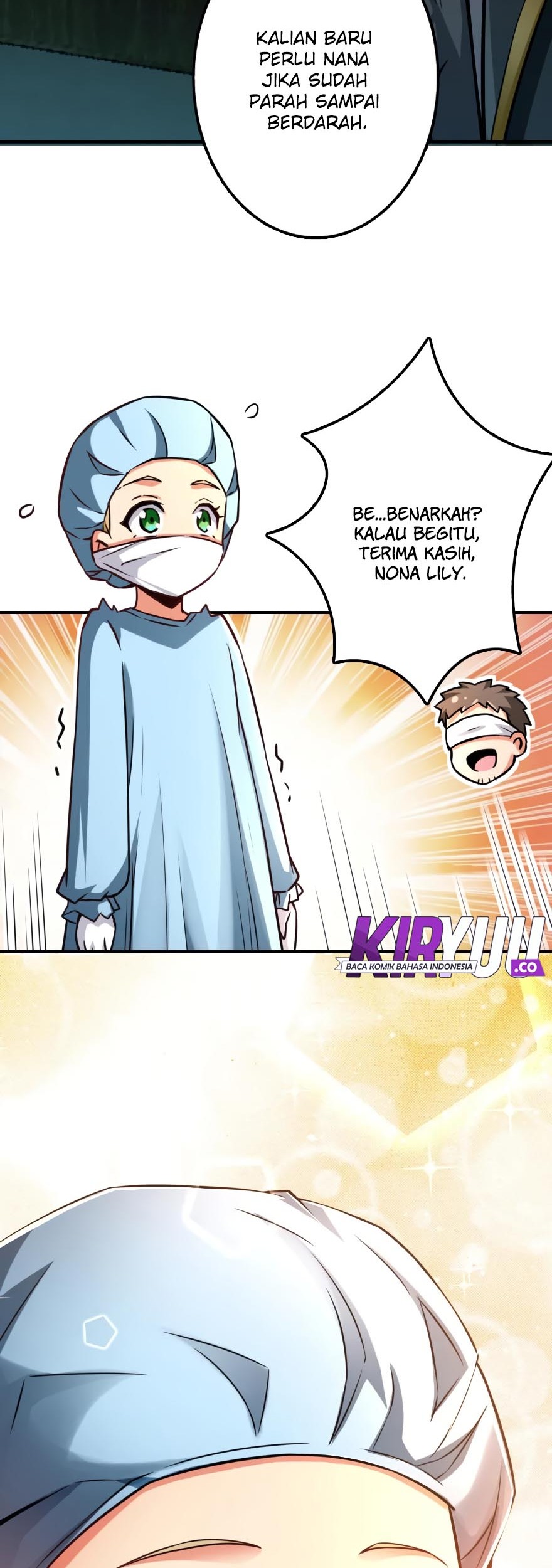 Release That Witch chapter 136 halaman 16