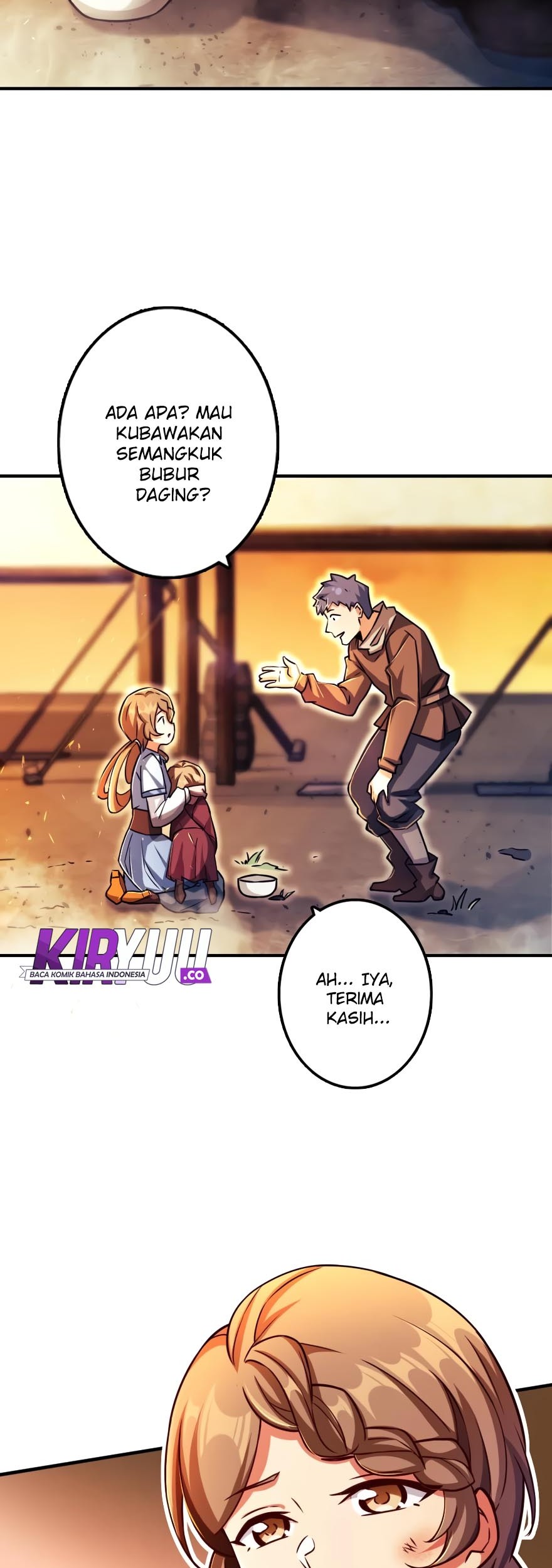 Release That Witch chapter 137 halaman 5