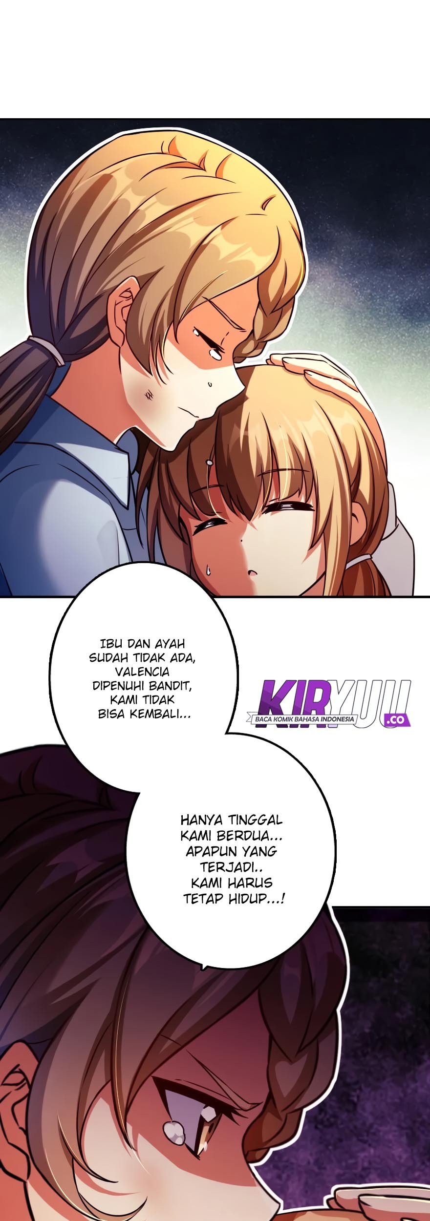 Release That Witch chapter 137 halaman 10