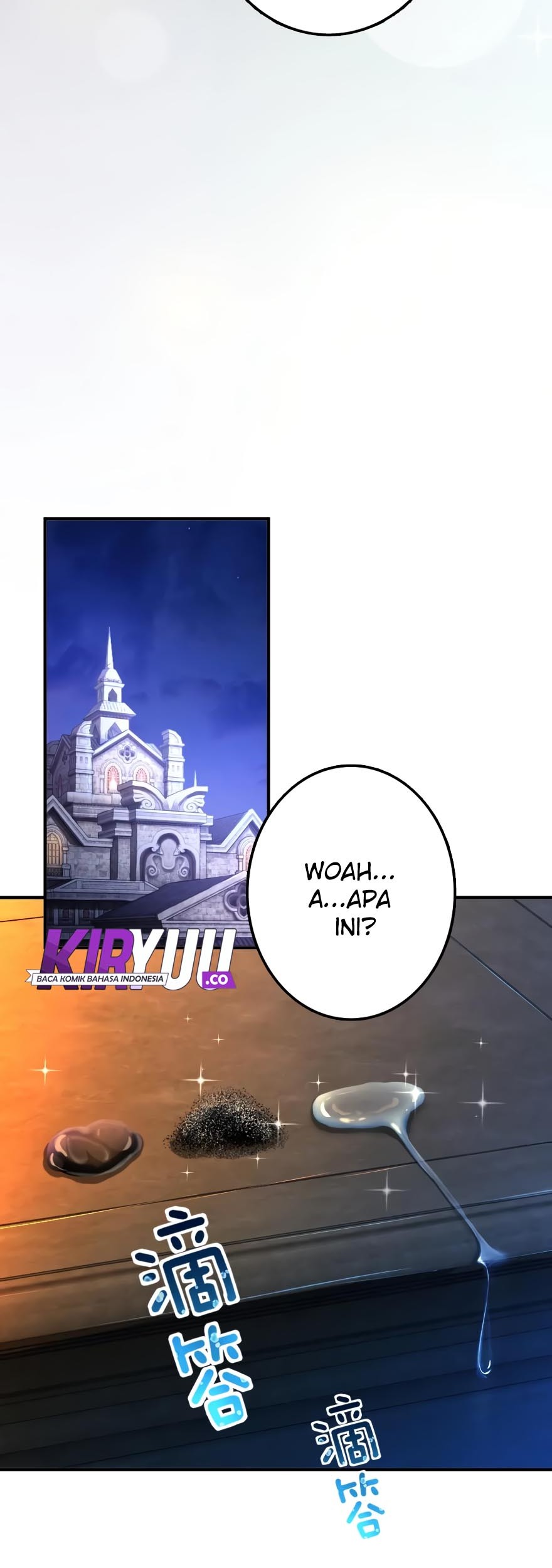 Release That Witch chapter 137 halaman 16