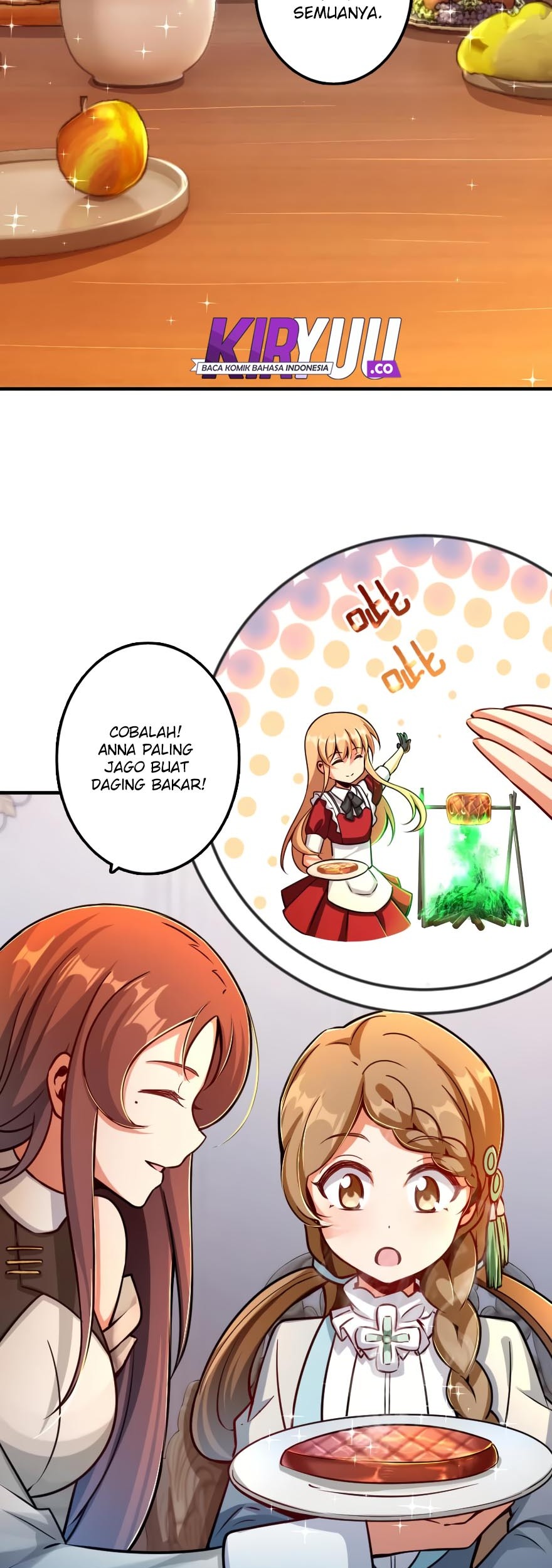 Release That Witch chapter 137 halaman 26