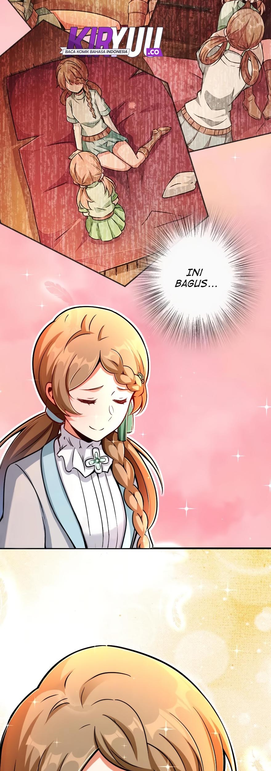 Release That Witch chapter 137 halaman 33