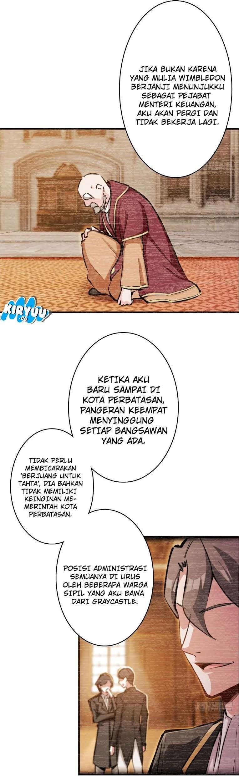 Release That Witch Bab 14 halaman 5