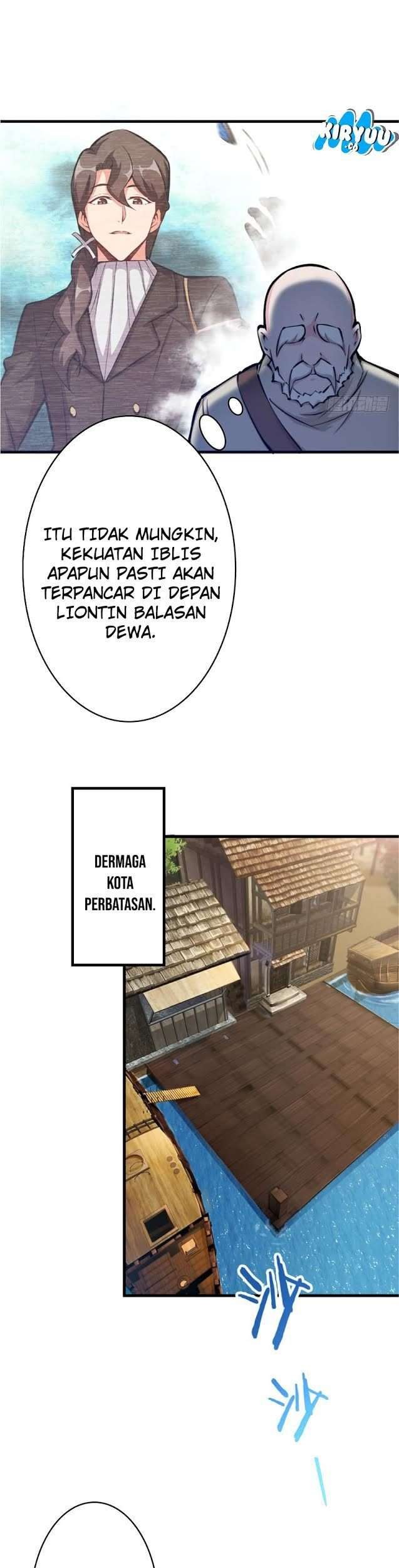 Release That Witch Bab 14 halaman 9