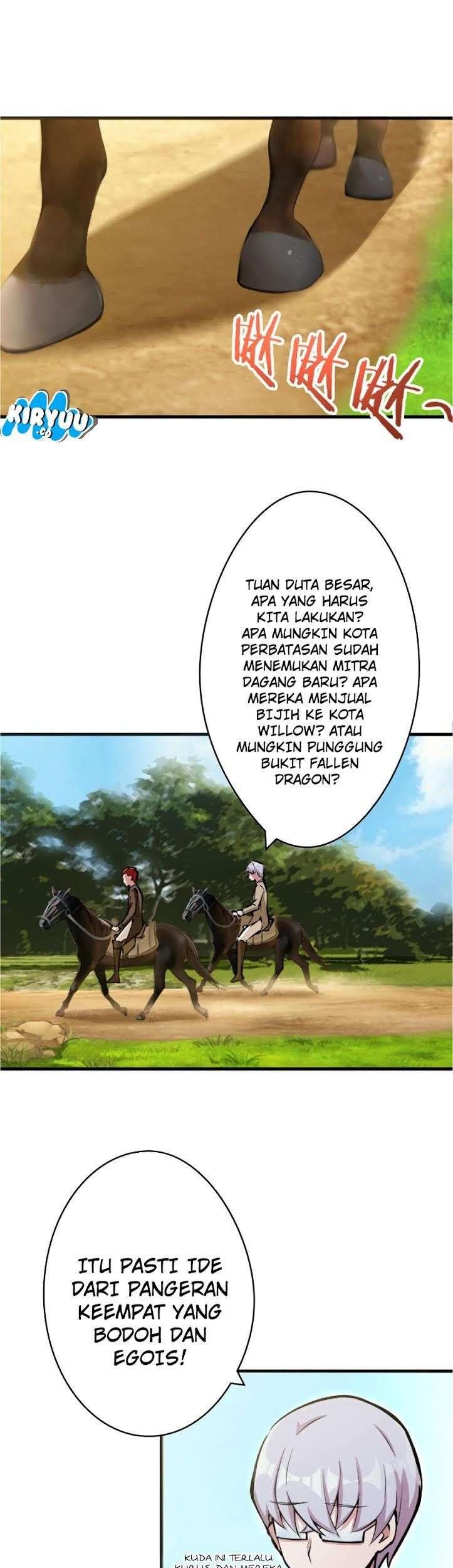 Release That Witch Bab 14 halaman 15