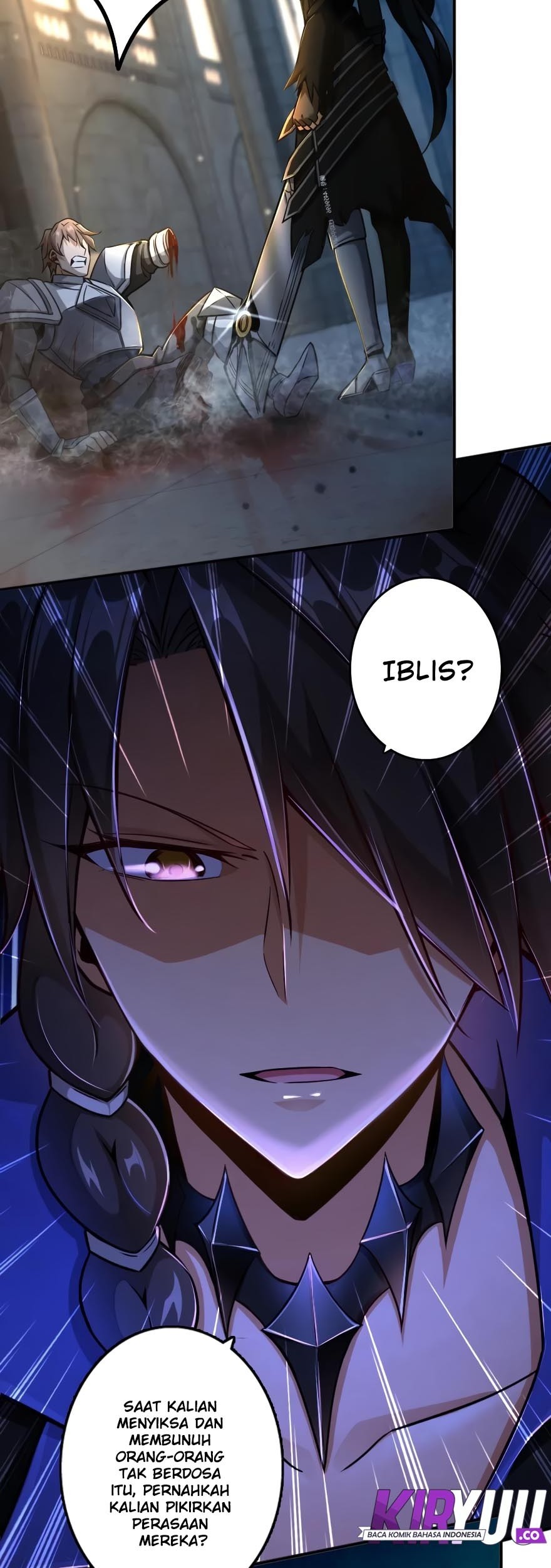 Release That Witch Bab 140 halaman 4