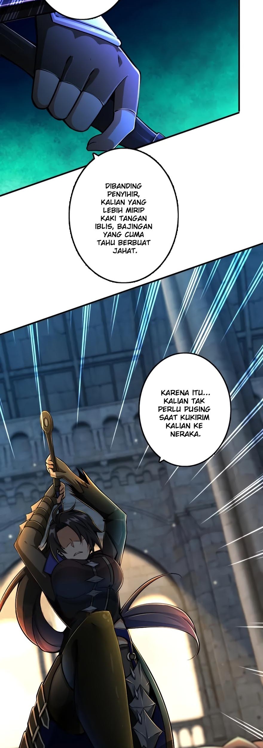 Release That Witch Bab 140 halaman 5