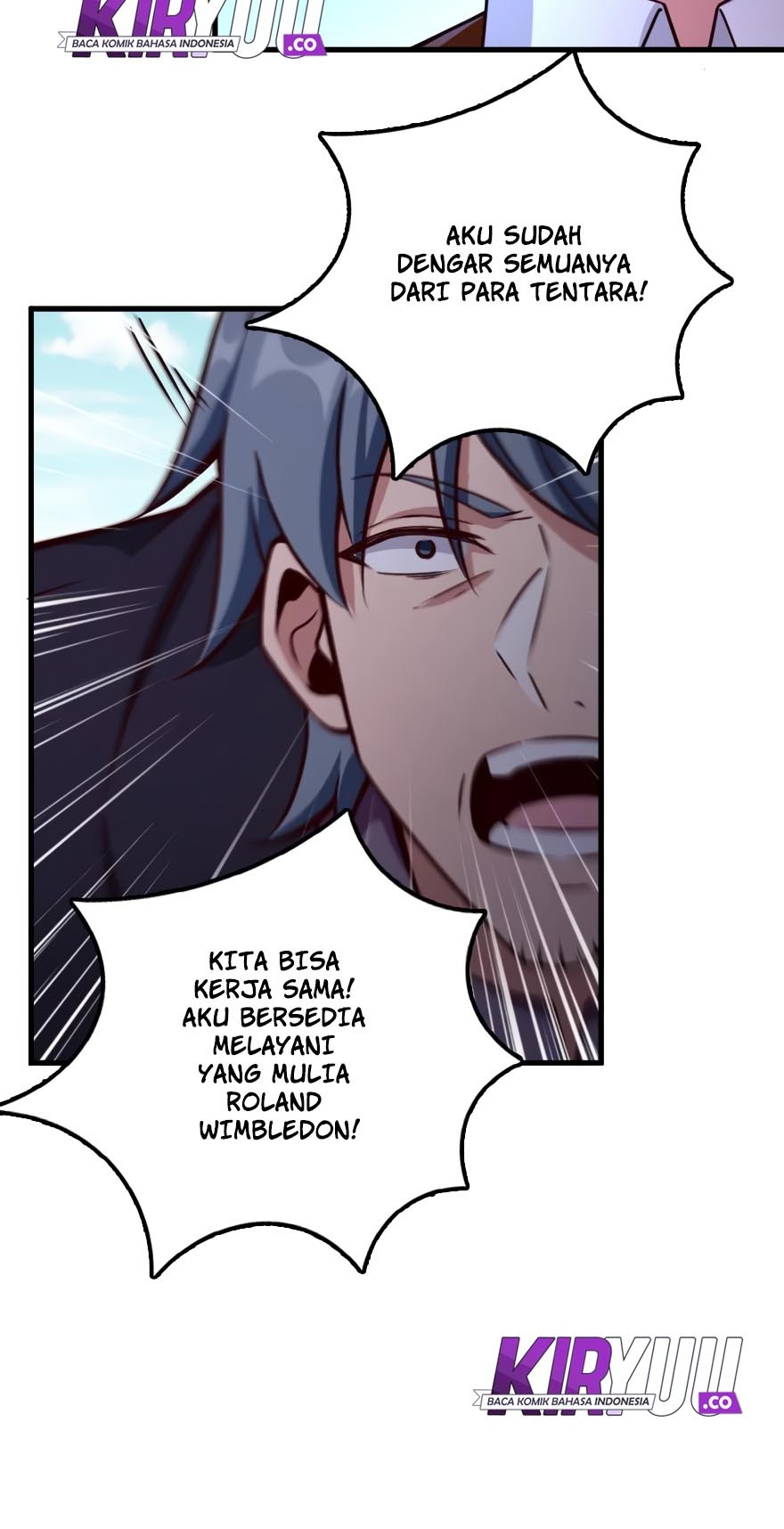 Release That Witch Bab 141 halaman 24