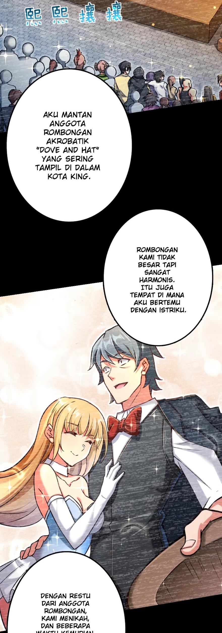 Release That Witch Bab 142 halaman 3