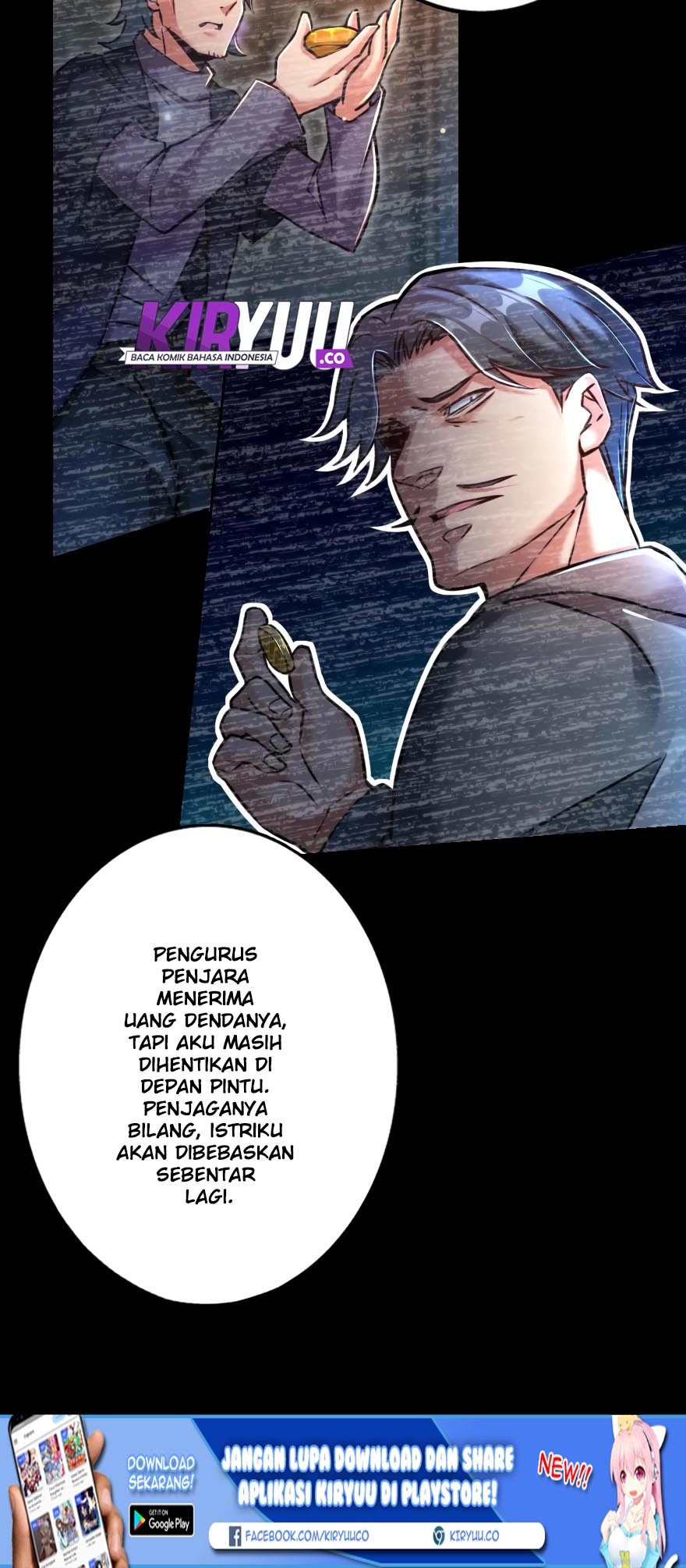 Release That Witch Bab 142 halaman 6